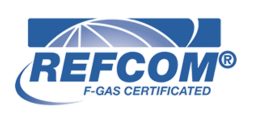 REFCOM LOGO