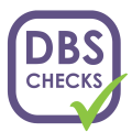 dbs check logo